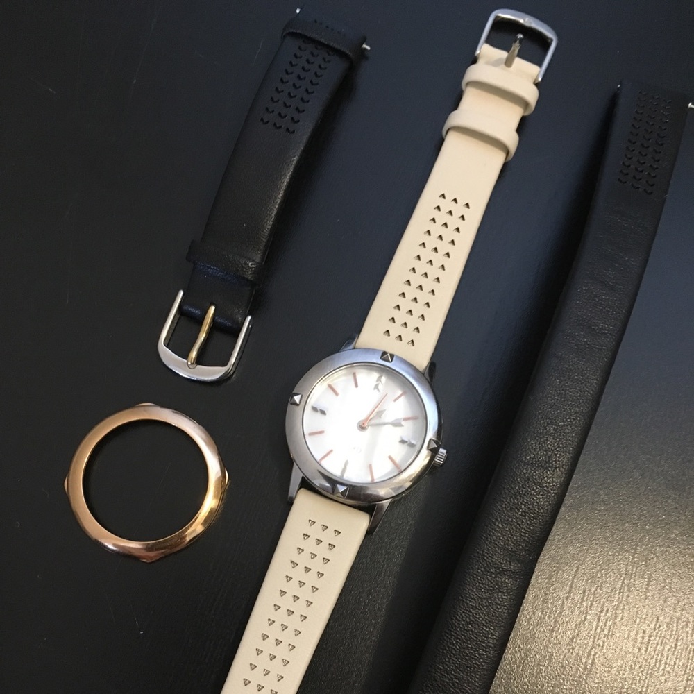 Convertible watch - Picture 2 of 6